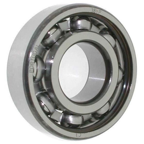 Roulement SKF type C3 Ø int: 35, Ø: ext - : 80, Ep: 21mm - ->PL