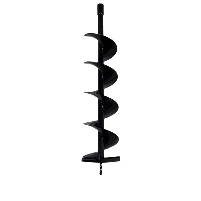 FORET POUR TARIERE THERMIQUE 80CM DE LONG 150MM DE DIAMETRE