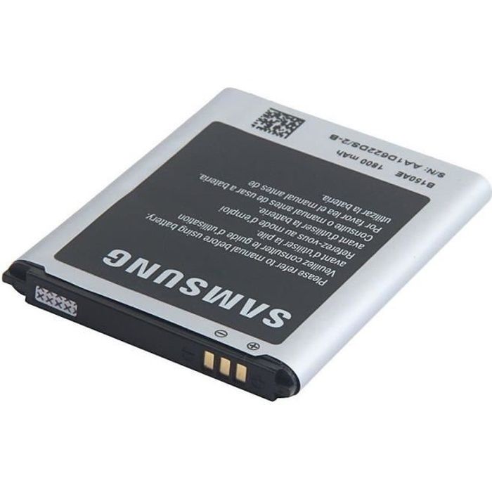 Batterie Telephone portable Samsung SM-G350 Galaxy Core Plus - Origine Samsung