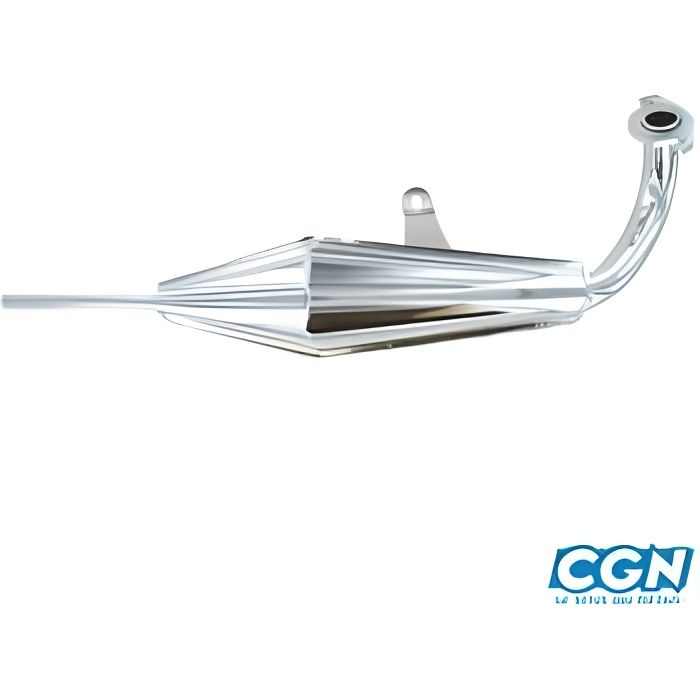Joint de pot d échappement P2R pour Peugeot 50 103 INDIANA 1985 à 2020 Neuf