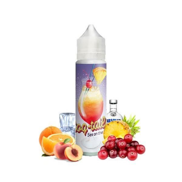 sex on the beach vape juice Buy Online At Superchill Wholesale main image 0