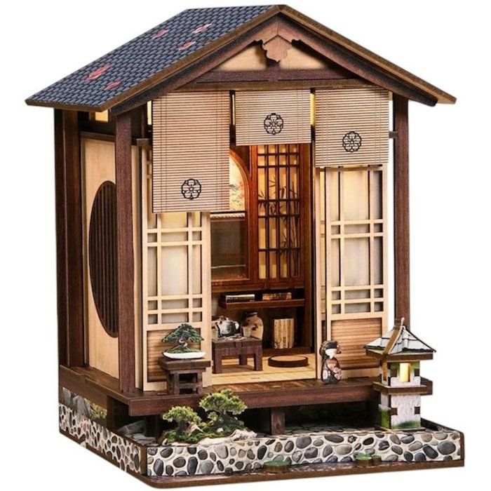 KIT DE CONSTRUCTION en bois Woodencity Ferris Wheel EUR 96,98 - FR KIT DE CONSTRUCTION en bois Woodencity Ferris Wheel EUR 96,98 - FR
