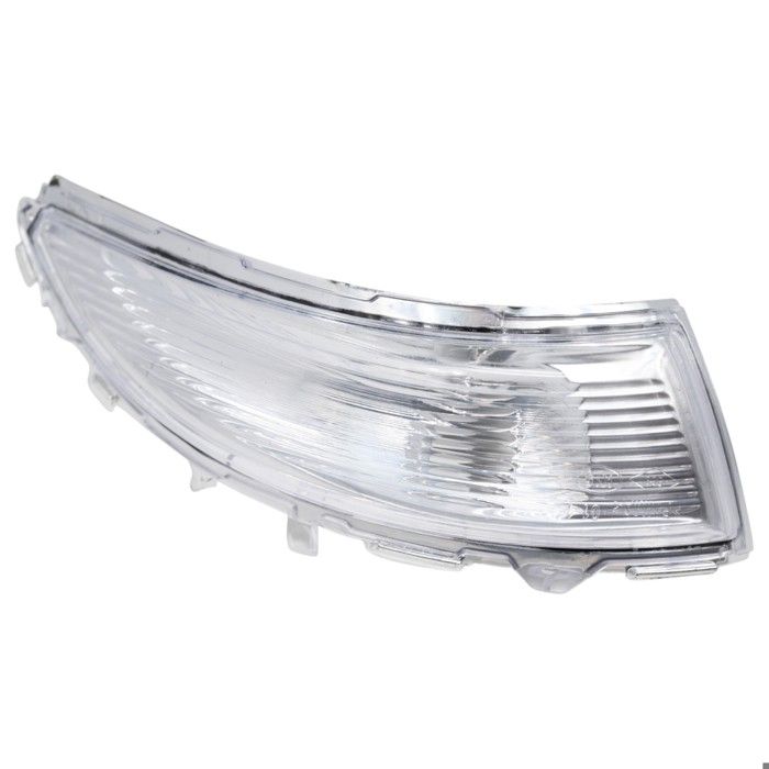 Maniglie Portiere Interne Sinistra/Destra Per Renault Megane III E Fluence - Ricambio Affumicato, Facile Installazione
