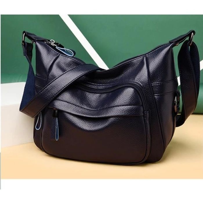 Sac a main cuir souple marque cheap