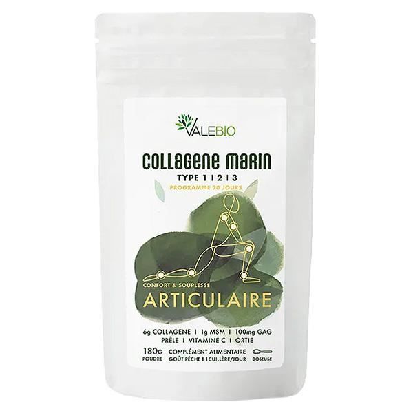 Valebio Collagène Marin Type 1,2 et 3 180g Cdiscount Santé Mieux vivre Valebio Collagène Marin Type 1,2 et 3 180g Cdiscount Santé Mieux vivre