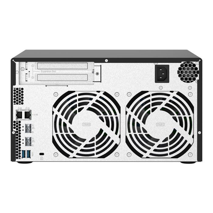 QNAP TS-832PX-4G