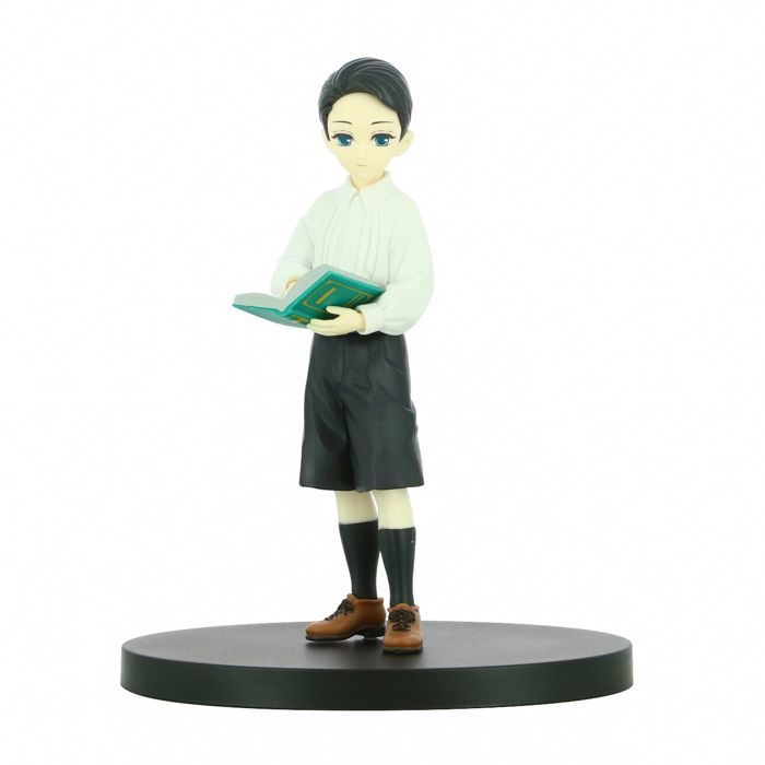 DEMON SLAYER Muzan Kibutsuji Enfant Figurine Demon Series 14cm Ver.B