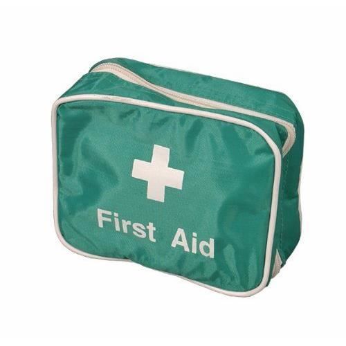 Safety First Aid K520 Kit de premiers soins pour voiture Cdiscount