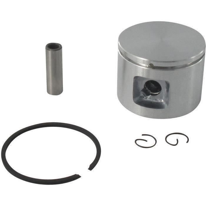 Piston complet STIHL modèle 019 et MS190