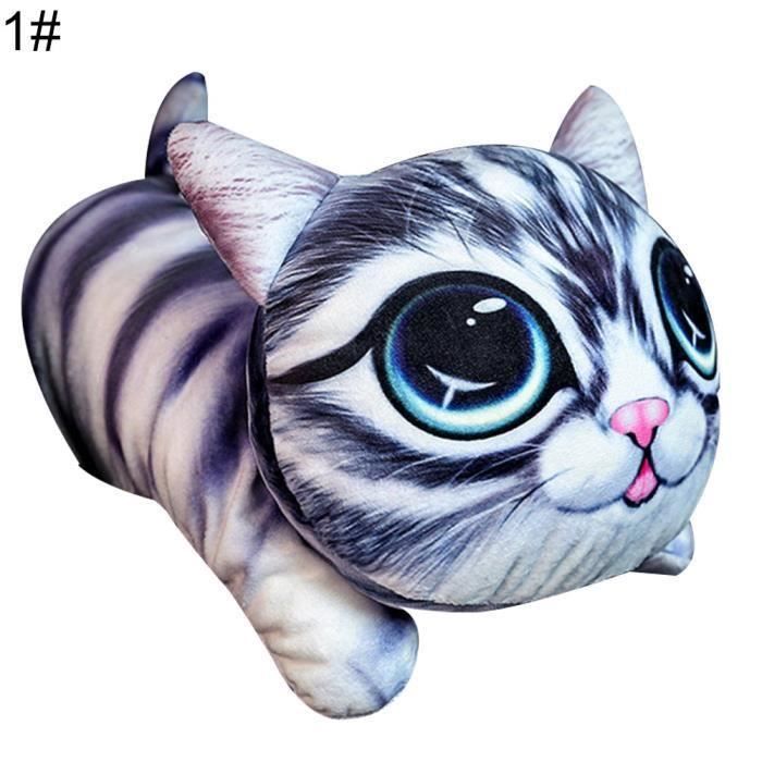 Qn Mignon Dessin Anime Chien Chat Voiture Accoudoir Boite De Tissu Boite Serviette En Papier Titulaire Organisateur 1 4 Cdiscount Maison