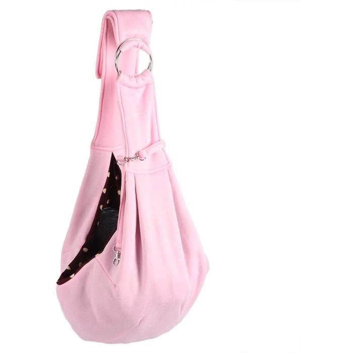 Meilleurs prix pour Sac de Messager - Non spécifié - 50 cm - Polyester - Confortable - Rose