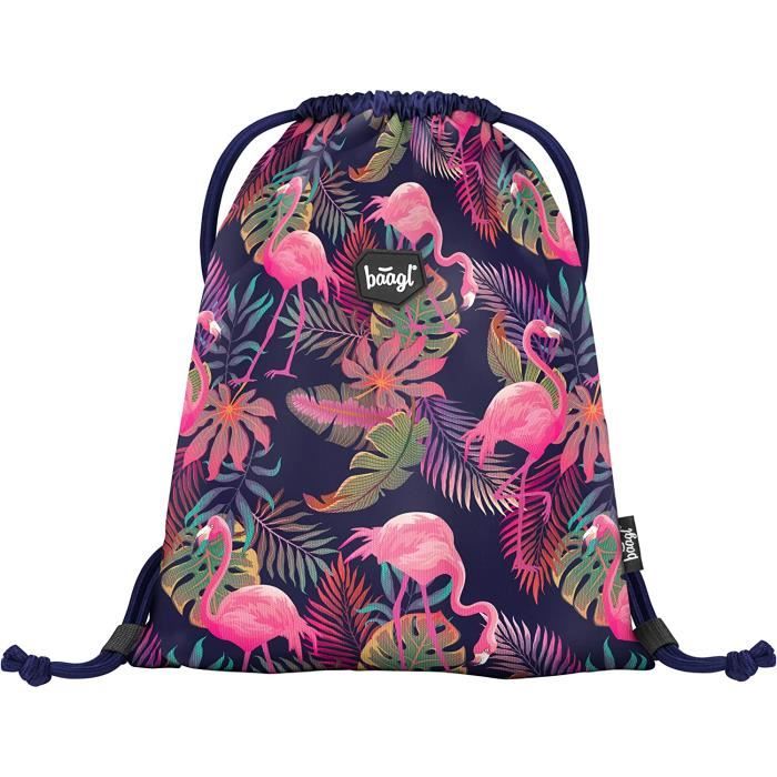 Sac gym outlet fille