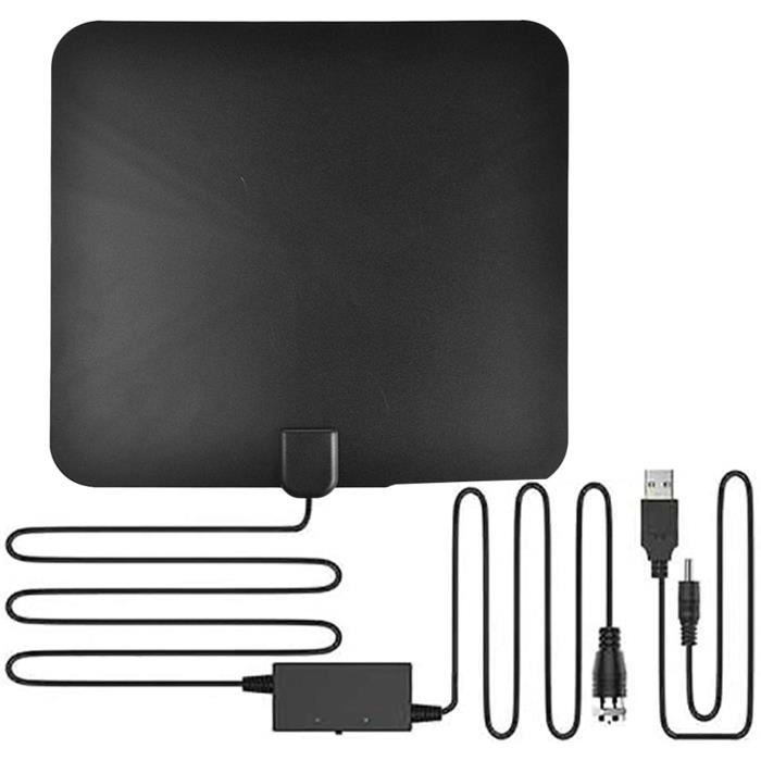 Amplificateur Antenne TV FAGOR Sab 304 – 4 Entrées / 1 Sortie – UHF – Occasion