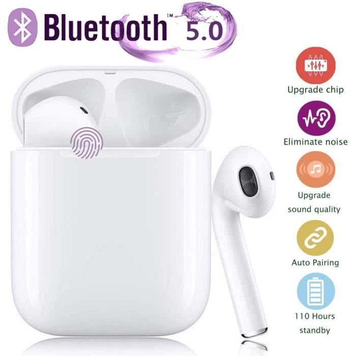 Ecouteur sound up avis clearance