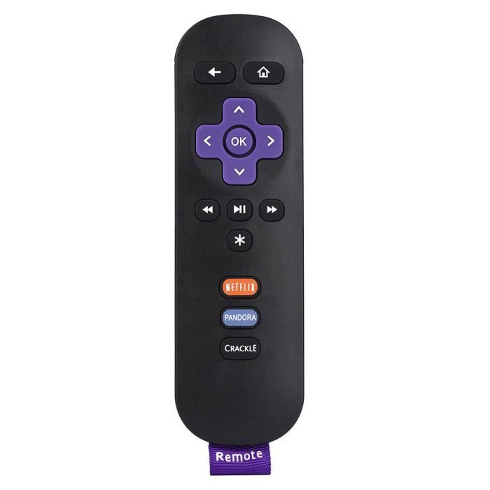 Roku dévoile la télécommande vocale rechargeable Pro, Streambar Pro et