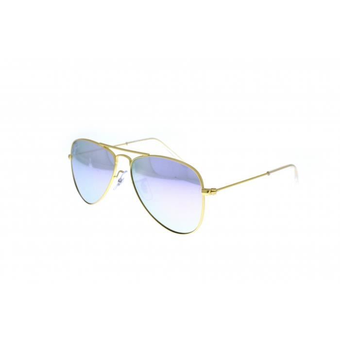 RAY BAN JUNIOR 9506S 249 4V Lunettes de soleil mixte Achat