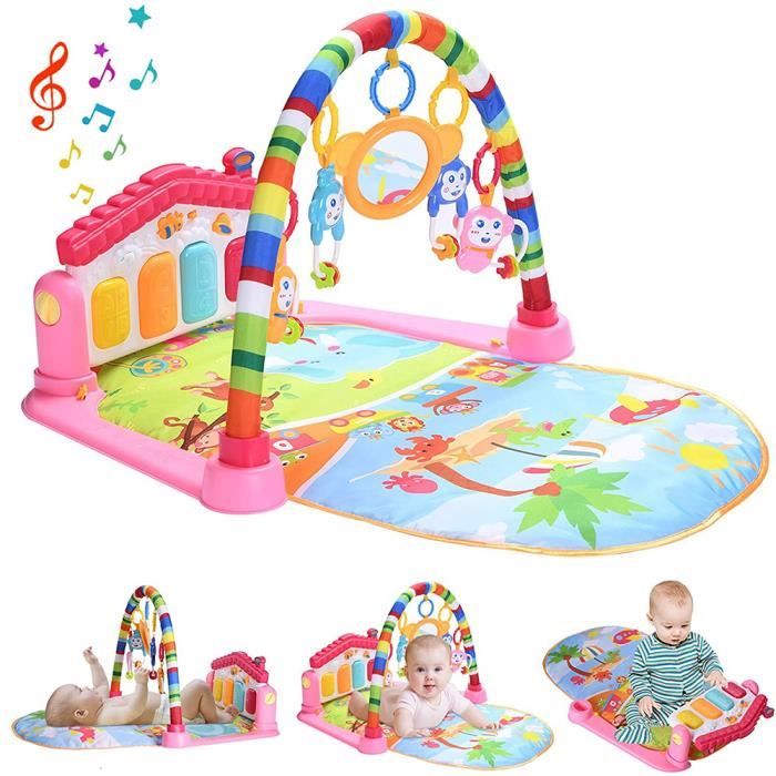 Cadeau bébé 4 mois clearance