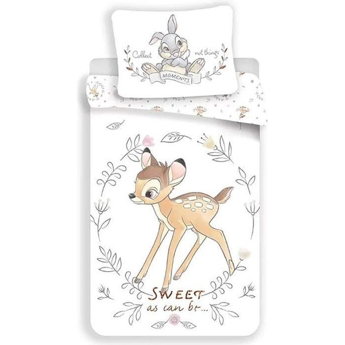 Parure De Lit Bebe Disney Cdiscount Parure De Lit Bebe Disney Cdiscount