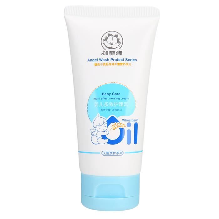 Pommade Erytheme Fessier Multi Effets Bebe Creme Corps Naturelle Protectrice Nourrissante Ts 071 Cdiscount Au Quotidien