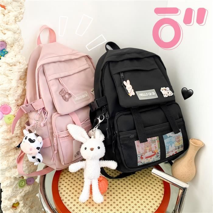 Sac a dos classe femme discount