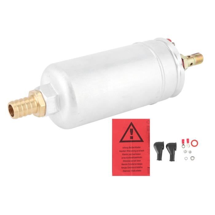 Modello 24 393 04-S Pompa Carburante Nuova Per Kohler 24 393 04-S - 2