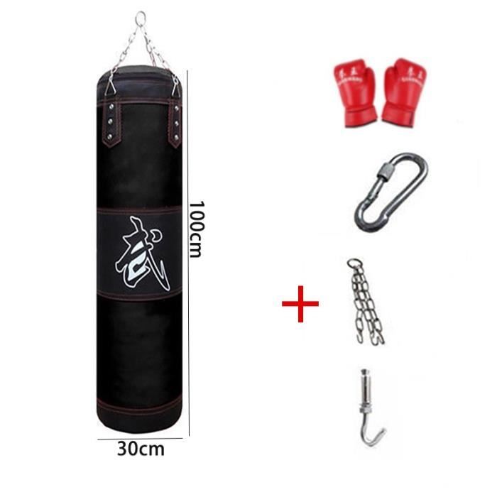 Sac de frappe musical-Cible de boxe à fixation murale-Rechargeable