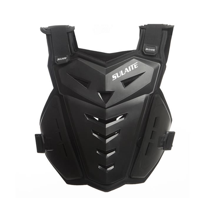 Protection best sale dorsale velo