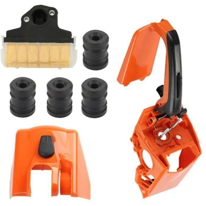 HAOPYOU Couvercle De Filtre Air Du Cylindre Suprieur Pour STIHL MS231