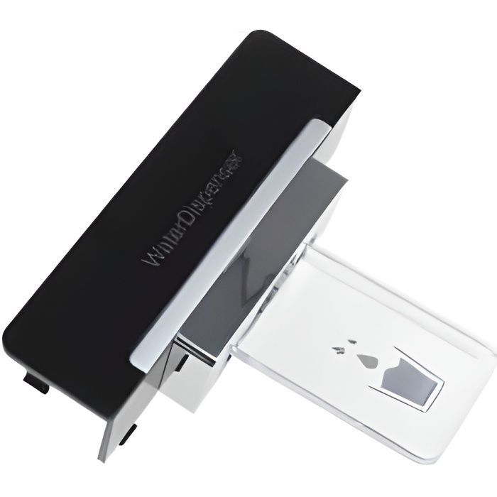 Beko Manette distributeur eau réfrigérateur Beko - vue 3