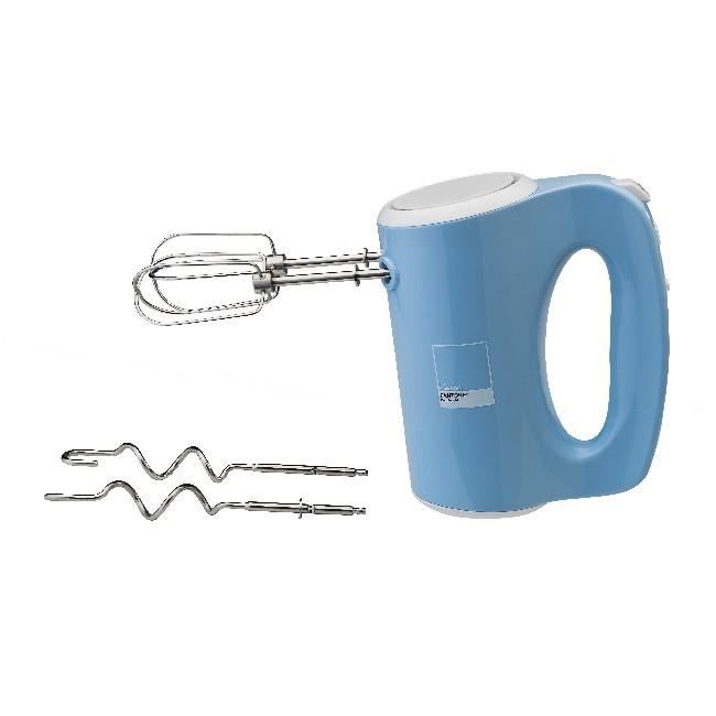 Whip And Go 951050 Fouet, Mixte, 951050, Bleu Clair/Chocolat, 63 Cm