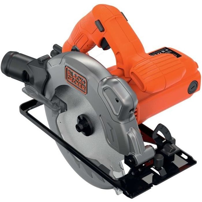 Einhell TC-CS 1200 1200 W 160 mm TCT Scie Circulaire & Lame De Coupe garantie
