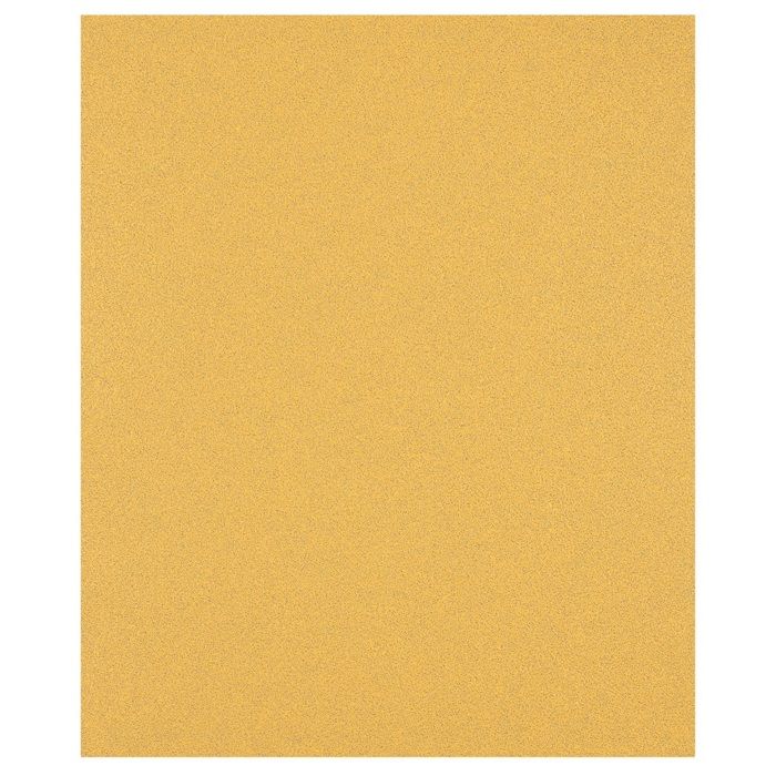 Feuille abrasive Expert C470 230x280mm G80 pour ponçage manuel BOSCH 2608900959