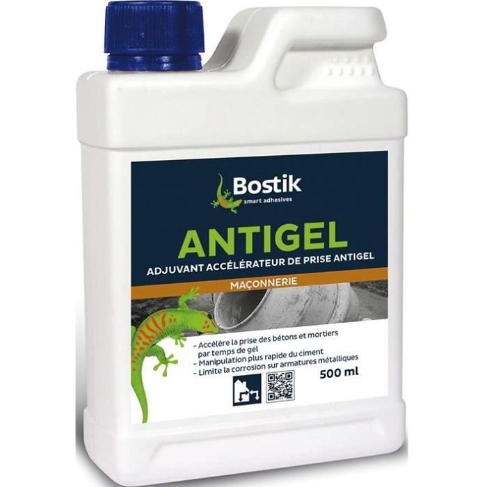 Antigel liquide - 500 mL