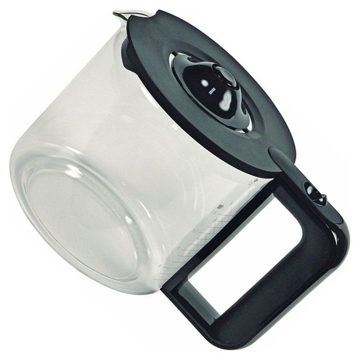 Verseuse en verre dorigine Cafetière Machine à Café 11008060 BOSCH SIEMENS