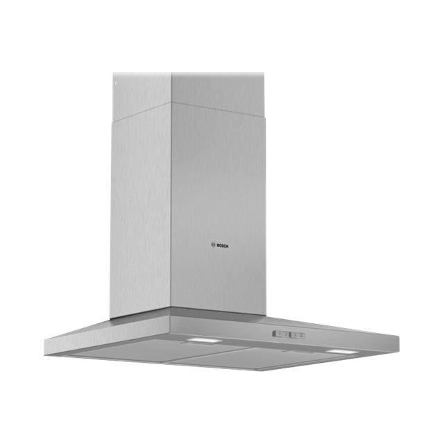 Bosch Serie 2 Dwq64bc50 Hotte Hotte Decorative Largeur 60 Cm Profondeur 50 Cm Extraction Et Recirculation Avec Kit De Achat Vente Hotte Cdiscount