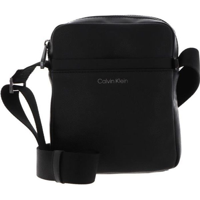 Sacoche bandouliere sale calvin klein homme