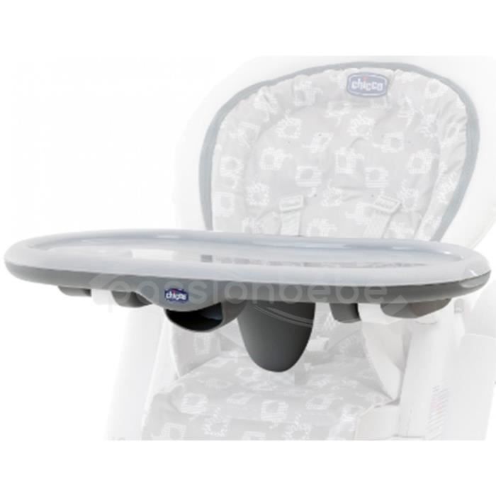 Polly Progres5 Housse Pour Chaise Haute Chicco Polly Magic Plateau