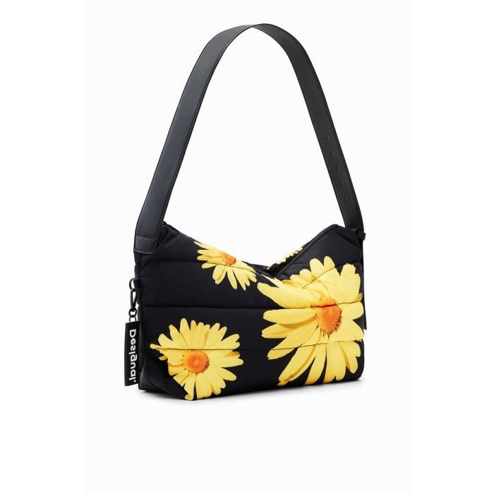 Sac desigual on sale jaune