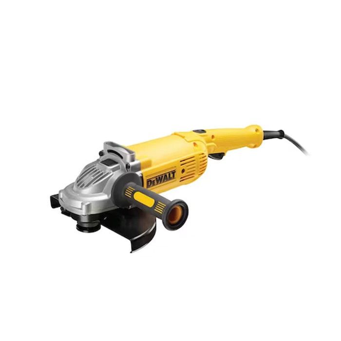 Meuleuse DEWALT Ø230MM en coffret DWE492K - vue 2