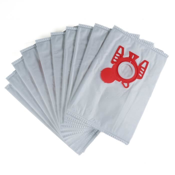 Sac sales aspirateur fjm