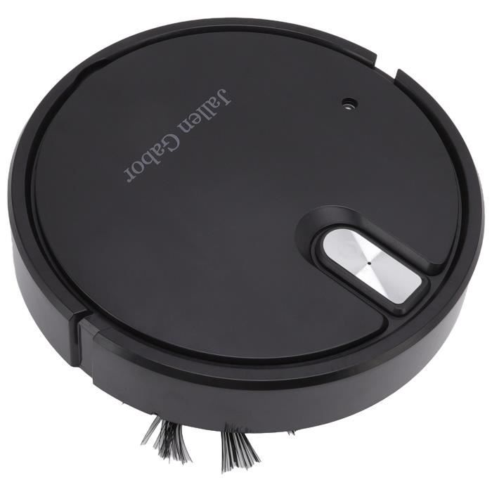 Aspirateur Robot - DUOKON - Balayage 5 en 1 - Chargement USB - Multifonction - Humidification