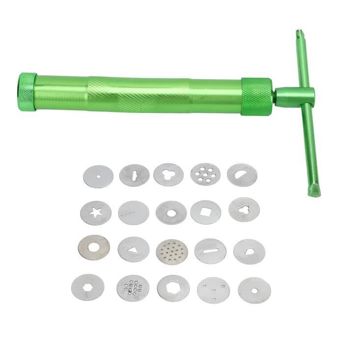 Extrudeuse D'Argile, Extrudeuse De Fondant, Extrudeuse D'Argile En