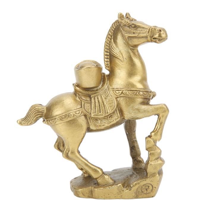 Coloriage de Cheval debout à imprimer (PDF gratuit