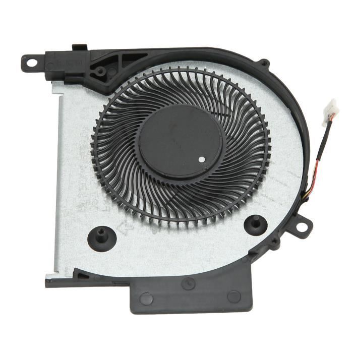848377-001-Ventilateur de refroidissement CPU et ventilateur GPU pour