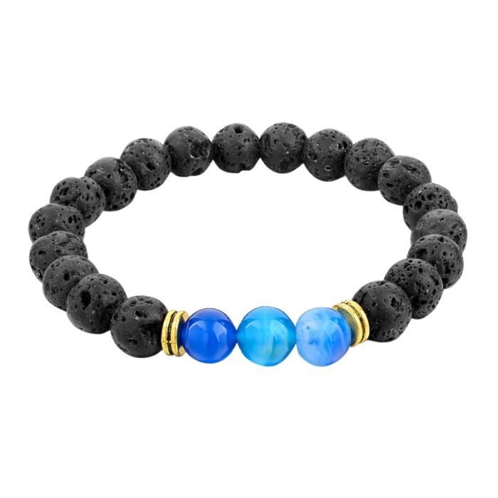 Bracelet pierre santé clearance