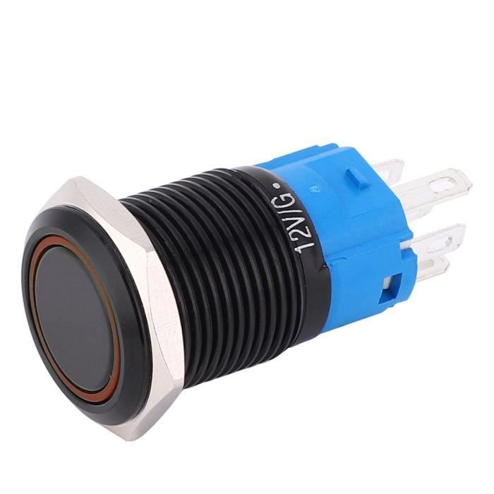 Pièce Rechange Meuleuse Interrupteur De Rechange Pour Meuleuse D'angle Bosch - Compatible Multiple Références Réparation Outillage