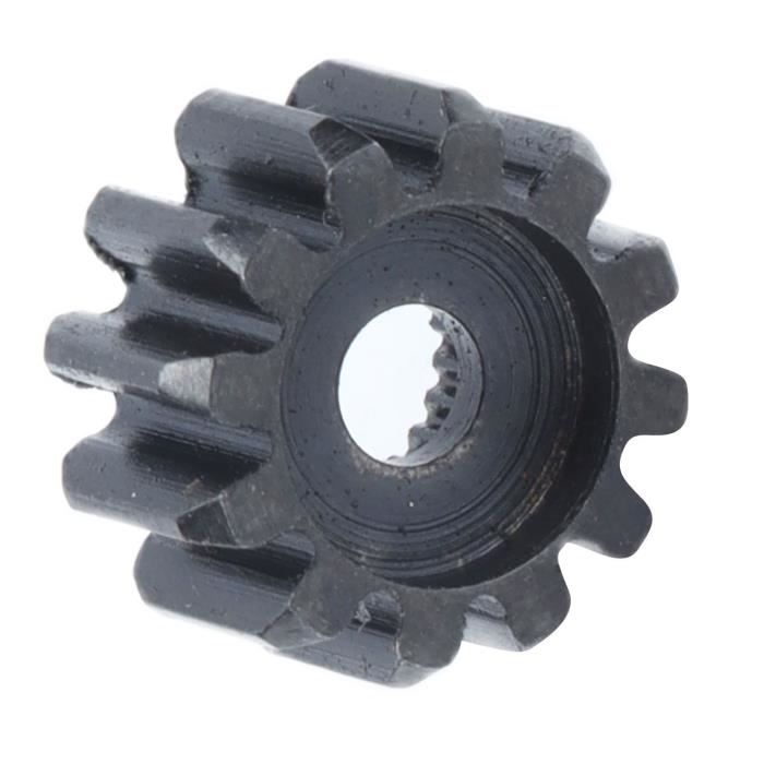 Engrenage Principal + Pignon Pour Moulinet Daiwa Certate 10 1003 - Occasion Belle état