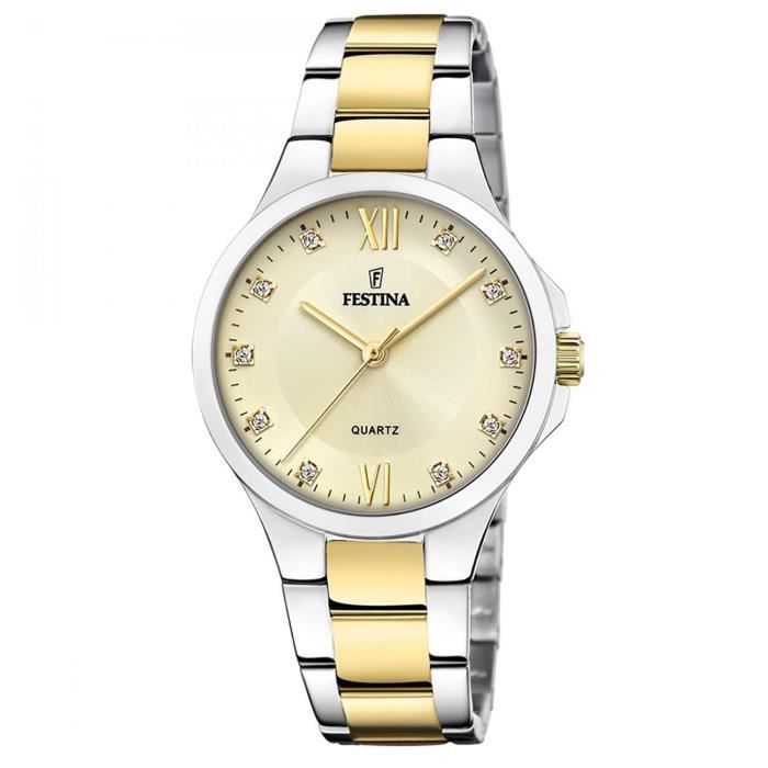 Montre festina outlet cdiscount