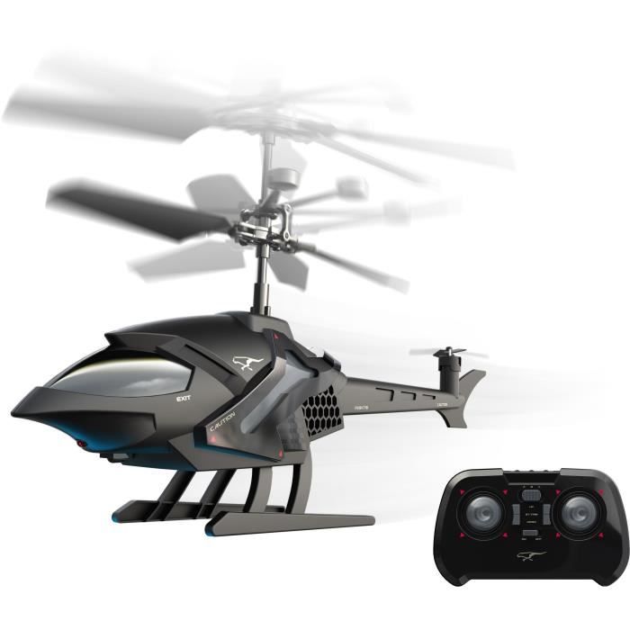 Hélicoptère télécommandé hot sale jouet club