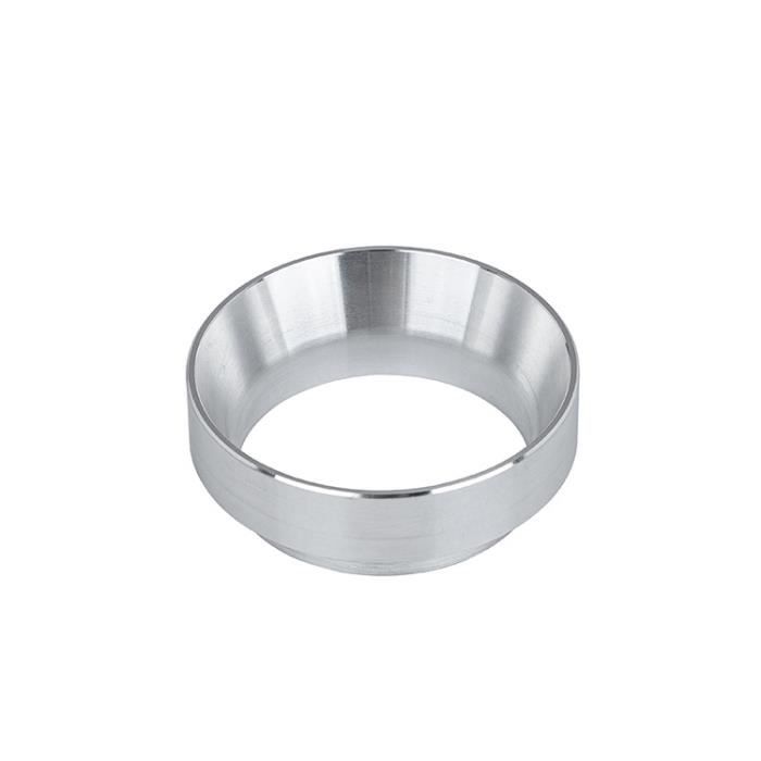 Entonnoir Dosage Expresso 58mm - Bague Acier Inoxydable Pour Porte-Filtre Gaggia